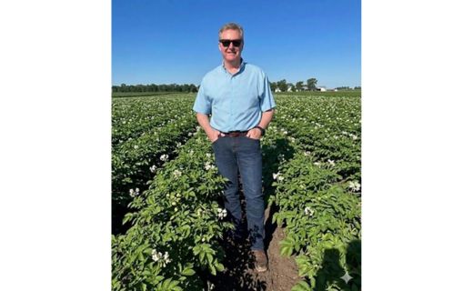 Ohalo Appoints Rob Dunlop to Lead Global Seed Expansion